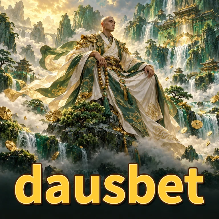 Download dausbet APK Indonesia v4.7.5 - Aplikasi Android Terbaru