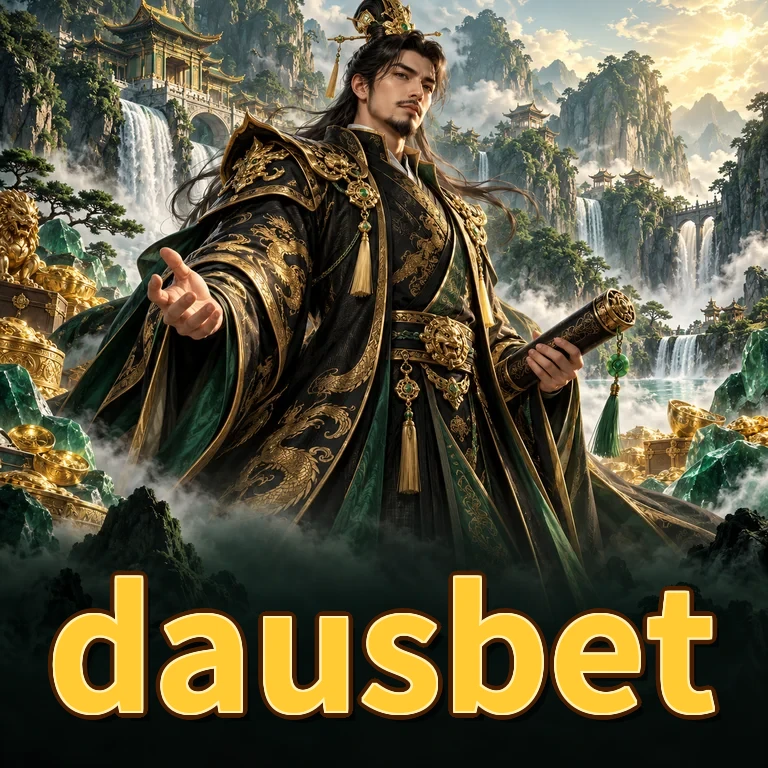 APK Resmi dausbet Indonesia - Verified Original Version