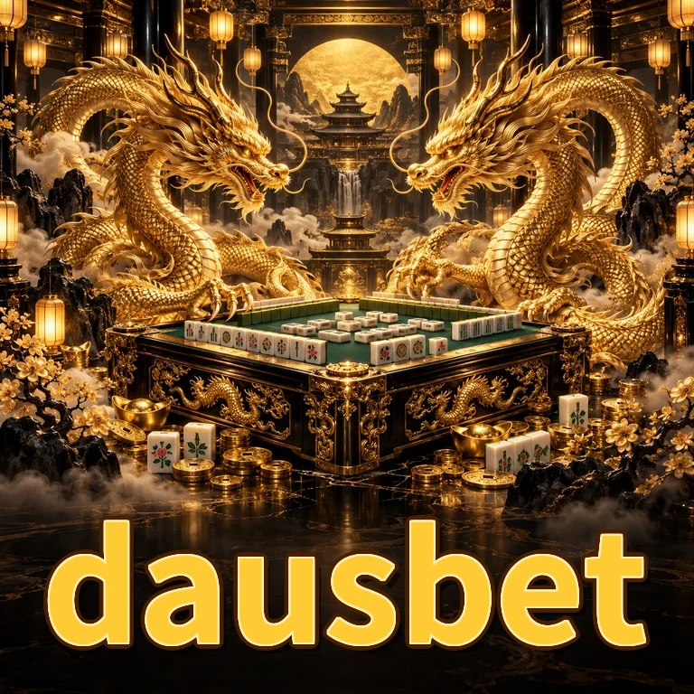 dausbet Indonesia - 4.8/5 Rating dari 4,850 Pengguna Verified
