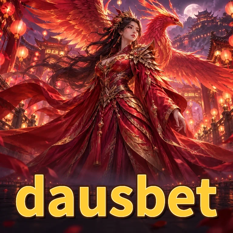 Logo dausbet Indonesia - Panduan Install APK Resmi